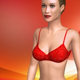 free cybersex experience with heterosexual bugger girl Lunale, 