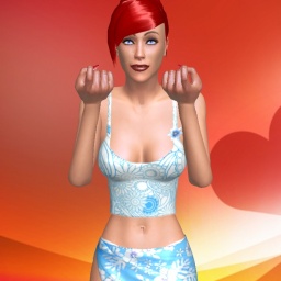 play virtual sex games with mate bisexual bugger shemale BiStrawberry, need $a for prem :)