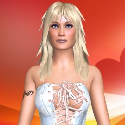 for 3D virtual sex game, join and contact bisexual hot girl Fanny4, france, as $$ pour les hommes