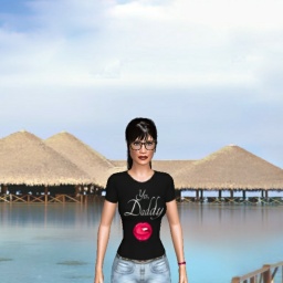 play virtual sex games with mate heterosexual conversational girl Julia_Mari, 