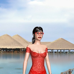 enjoy virtual sex games with mates like heterosexual garrulous girl Julia_Mari, 