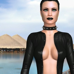 try virtual 3D sex with heterosexual sodomist girl Proserpina23, as you wish;), sis of mesciu family:)