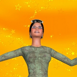 free 3D sex game adventures with heterosexual lusty girl Linda22, Mexico, 