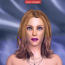 free 3D sex game adventures with homosexual romantic girl Leighla2002, 