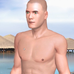partner heterosexual lusty boy MrEli,  for adult online game playing
