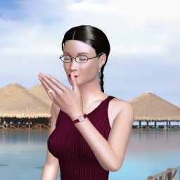 3D sex game community member heterosexual erotomanic girl Xanandra, Spain, Otra realidad, llevame contigo al mas alla, pues aqui no dejo de llorar