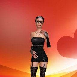 hot bisexual communicative girl KamiKiwi, US, no colds, ff, ffm, fff only enjoys online 3Dsex