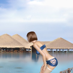 virtual sex and dating with people like bisexual lustful shemale Cutezozi, 
