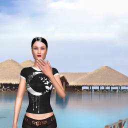 play virtual sex games with mate homosexual erotomanic shemale LadyKenzie, USA texas, i am shemale i like girl only  