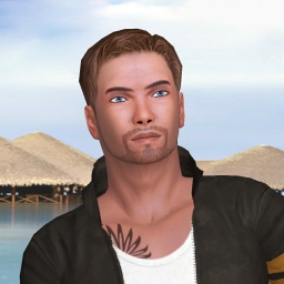 hot online porn game player heterosexual romantic boy MatheoYel, Germany, 