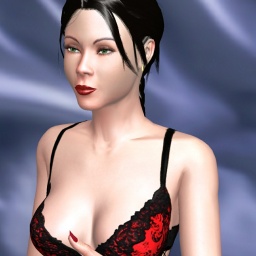 free cybersex experience with heterosexual erotic girl Katieex, Poland, 