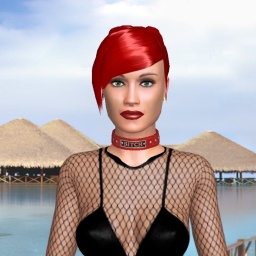 partner bisexual erotomanic girl MissCaramel, Total slut,  for adult online game playing