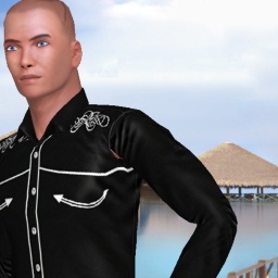 3D sex game community member heterosexual easygoing boy JackDaniel22, Real man, therapist,call me for an apointment