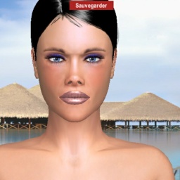 try virtual 3D sex with heterosexual lecher girl Cricrixxx, 