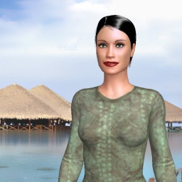 partner homosexual emotional shemale Flowziana,  for adult online game playing