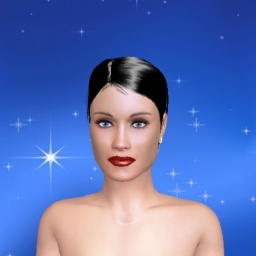 hot bisexual pervert shemale Aurlag, RUS,  enjoys online 3Dsex