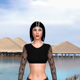 playing hot sex games with fans like bisexual chatty girl Jennna, 