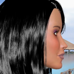 free cybersex experience with  lush girl MrsDiggler1, 