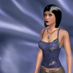 virtual sex game playing w. single girls like heterosexual passionate girl Ich___, D, 