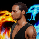 free 3D sex game adventures with heterosexual lecher boy KAYRN666, italy, 