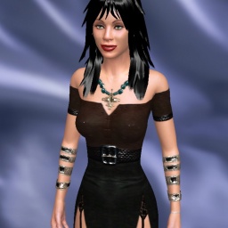 Check out heterosexual erotomanic girl Harpier,  if you want to oparticipate in sexgame MMORPG
