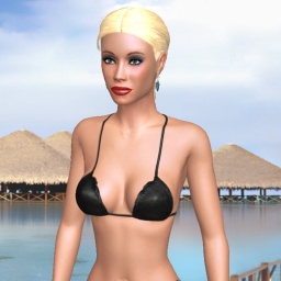 virtual sex and dating with people like heterosexual pervert girl Munnie, 