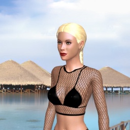 multiplayer virtual sex game player heterosexual sex maniac girl Inogen, 