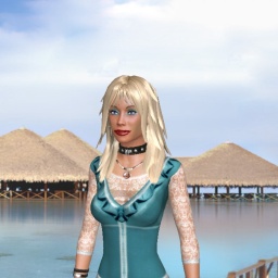 see heterosexual brute girl Seminda,  while playing porn game online