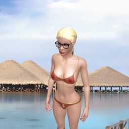 best sim sex game online with heterosexual erotomanic girl Witiki, 