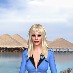 best sim sex game online with heterosexual fiend girl Seraphinee, 