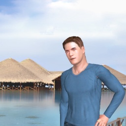 free 3D sex game adventures with  hot boy Bs_____, 