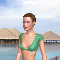 adults enjoying 3D sex games like bisexual erotomanic girl Lina563, france, France, 