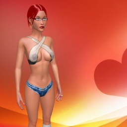 sexgame online for adults like bisexual erotomanic girl Lucillona, Always ready, 