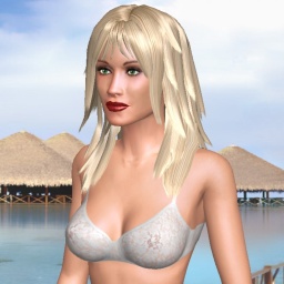 multiplayer virtual sex game player bisexual vuloptuous shemale MagdalenaR, US, I'm real,u b too., hey!