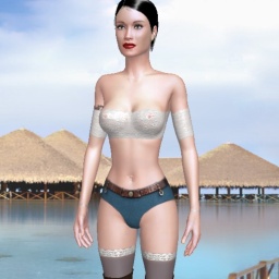 sexgame online MMO playing with adult member bisexual erotomanic shemale Sakra07, experimentando fantasias