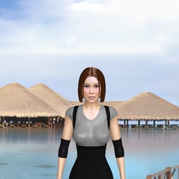 connect and play virtual 3D sex with heterosexual sodomist girl HelenNelson, 