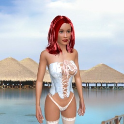 for 3D virtual sex game, join and contact bisexual erotomanic girl Sharilover, usa, sub. willing to learn how to please and be loved. shy at first.