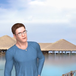 play virtual sex games with mate heterosexual erotomanic boy Clinton86, USA, 