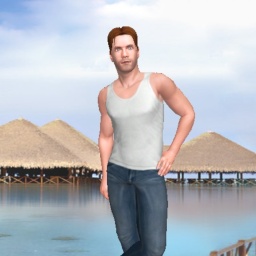 play online virtual sex game with member heterosexual narcissist boy Rik224, 