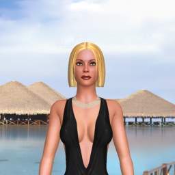 virtual sex game playing w. single girls like bisexual talkative girl LiaSub, Italia, gifts are appreciated