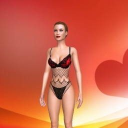 try virtual 3D sex with bisexual brute shemale ShylaX, lets do something