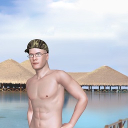 Check out heterosexual devoted boy Ivish,  if you want to oparticipate in sexgame MMORPG