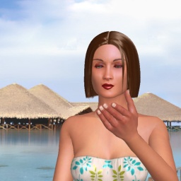 virtual sex and dating with people like heterosexual voluble girl VeroniGarcia, Miami, hola me llamo veronica y soy de cuba pero vivo en orlando