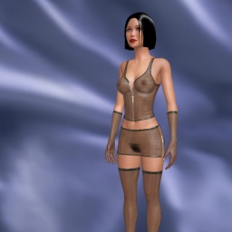 partner heterosexual bugger girl NaughtyLucy, mature and obidient slut for adult online game playing