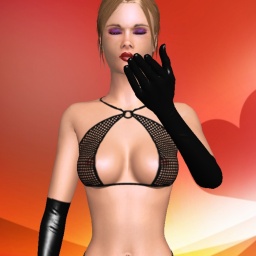 3D sex game community member bisexual lecher shemale MADW0LF, Venezuela, send me a gift and i show your gift ;)