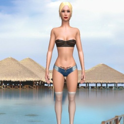 free cybersex experience with bisexual erotomanic girl Dumwhore, 