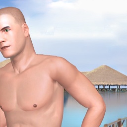 for 3D virtual sex game, join and contact  hot boy Lee12345, korea, 