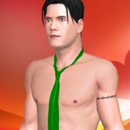 multiplayer virtual sex game player homosexual sex maniac boy AndyMon, Discord? , decriptive, kinky. old user new account