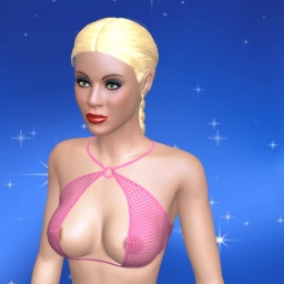 play virtual sex games with mate heterosexual erotomanic girl Hominda, 