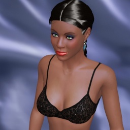 sexgame online for adults like heterosexual erotomanic girl Sselika, 